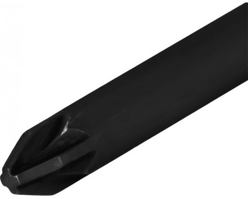 Отвертка крестовая Кобальт 912-151 polywood pz-2х100 мм cr-v, древесно-полимерная рук