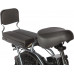 Электровелосипед GELBERT ALFA 3 PRO Черный 0000385-2934