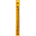 Бур SDS-plus Denzel Cobalt W-tip, 12x310 мм по бетону, двойная спираль 705026