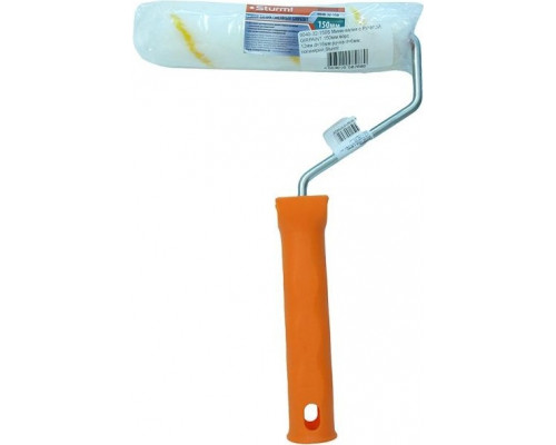 Мини-валик Sturm GIRPAINT 9040-32-150S 16х150 мм, ручка 6мм 9040-32-150S