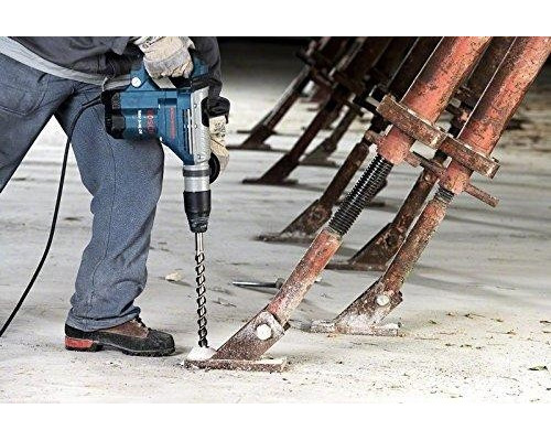 Бур SDS-Max-7 BOSCH 45 х 400/520 мм 2608586806