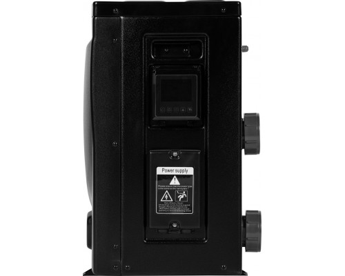 Тепловой насос для бассейна ROYAL THERMO RTPI-35MHN8 MasterHeat Pro DC инверторного типа