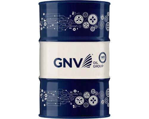 Масло моторное GNV Premium Force 10W40 60 л GPF1011404011111040060