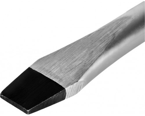 Отвертка шлицевая Кобальт 646-300 ultra grip sl 6,0х38 мм cr-v, двухкомпонентная рук