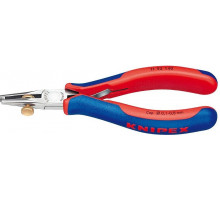 Инструмент для удаления изоляции KNIPEX 1192140 140 мм KN-1192140