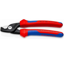 Ножницы для резки кабеля KNIPEX 9512160 160 мм KN-9512160