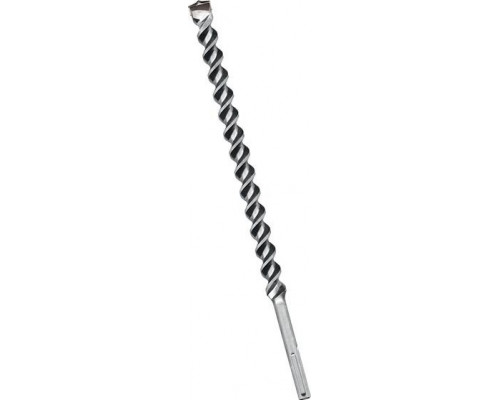 Бур SDS-Max Heller speed2max, 30х400х520мм по бетону TD27772