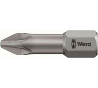 Бита для заворачивания WERA 855/1 TZ PZ1, 25 мм WE-056810 WE-056810