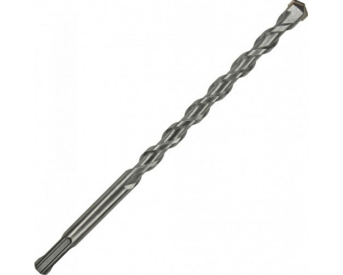 Бур SDS-plus D.BOR 6,5х 200/260 мм 4C PLUS 4-cutting D-4PD065L0260