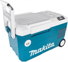 Термобокс-холодильник MAKITA DCW 180 Z без АКб и ЗУ DCW180Z