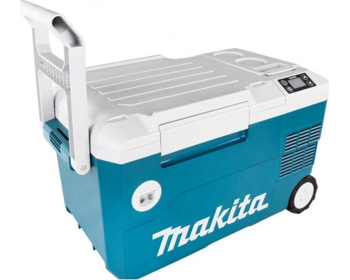 Термобокс-холодильник MAKITA DCW 180 Z без АКб и ЗУ DCW180Z