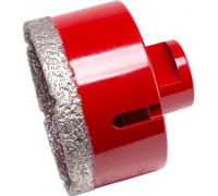 Алмазная коронка для сухого сверления RUBI DRYGRES 65 х 62 мм М14 04916