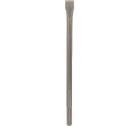 Набор зубил 400х25 мм BOSCH SDS-max (10шт.) 2608690125