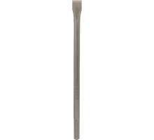 Набор зубил 400х25 мм BOSCH SDS-max (10шт.) 2608690125