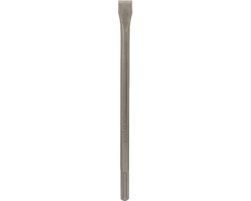 Набор зубил 400х25 мм BOSCH SDS-max (10шт.) 2608690125