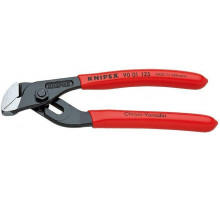 Клещи переставные KNIPEX 9001125 125 мм KN-9001125