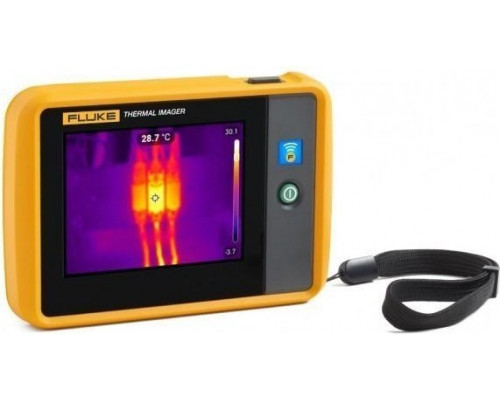 Тепловизор Fluke PTi120 5074148