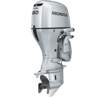 Лодочный мотор HONDA BF 80 A LRTU BF80AK1LRTU