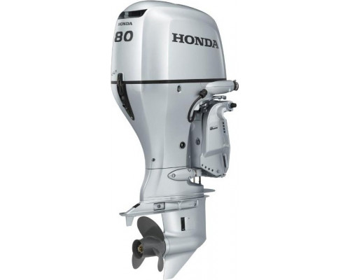Лодочный мотор HONDA BF 80 A LRTU BF80AK1LRTU