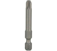 Бита для заворачивания BOSCH РZ3 х 49 мм Extra Hart (3шт) 2607001579