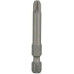Бита для заворачивания BOSCH РZ3 х 49 мм Extra Hart (3шт) 2607001579