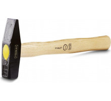 Молоток слесарный STANLEY CROSS PEIN DIN 100 гр. 1-51-171 1-51-171