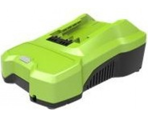 Зарядное устройство для аккумуляторов GREENWORKS 24.0V 2932407 2932407