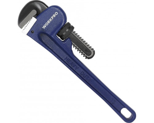 Ключ трубный WORKPRO WP302002 350мм (14
