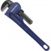 Ключ трубный WORKPRO WP302002 350мм (14