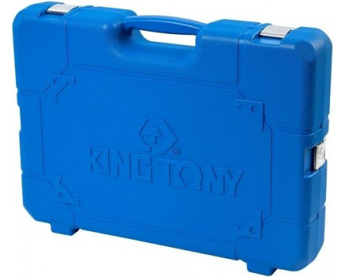 Кейс для набора инструментов KING TONY 9543MR 829543B3KKT