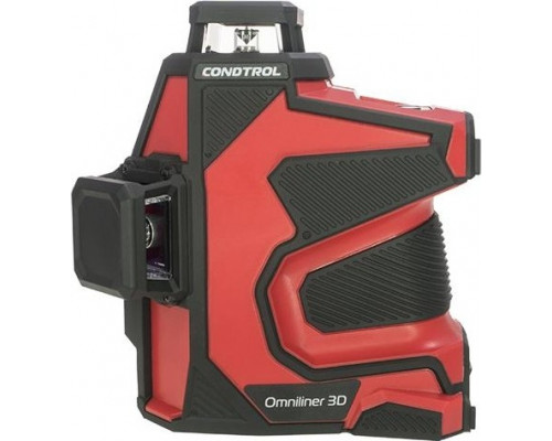 Лазерный уровень CONDTROL Omniliner 3D 1-2-129