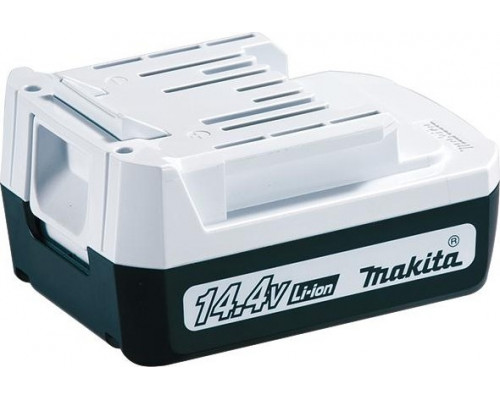 Аккумулятор MAKITA 14.4В 1.5 Ач Li-ion (198192-8) 198192-8