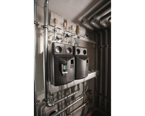 Логгер данных температуры Testo 175 T3 (0572 1753)