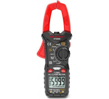 Клещи токоизмерительные КВТ KT206B kt 