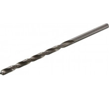 Сверло по металлу Sturm 1055-060-139L 2,0х85 мм, удлинен., 118°