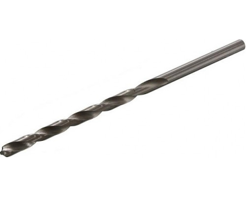 Сверло по металлу Sturm 1055-060-139L 2,0х85 мм, удлинен., 118°