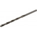 Сверло по металлу Sturm 1055-060-139L 2,0х85 мм, удлинен., 118°