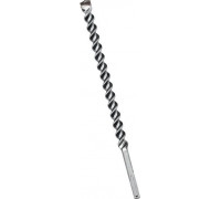 Бур SDS-Max Heller speed2max, 18x400x540 мм по бетону TD27760