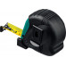 Рулетка KRAFTOOL X-Drive 10 м/25 мм с ударостойким обрезиненным корпусом 34122-10