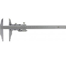 Штангенциркуль ЧИЗ ШЦ-2-1600 0.1 губ.125 ЧИЗ 107395
