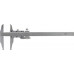 Штангенциркуль ЧИЗ ШЦ-2-1600 с губками 125 мм, 0.1 мм