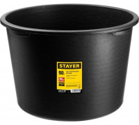 Таз строительный STAYER 90 л круглый 06098-90_z01