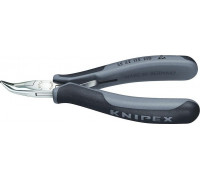 Круглогубцы прецизионные антистатические KNIPEX 3542115ESD 115 мм KN-3542115ESD