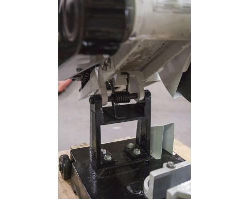 Станок отрезной дисковый STALEX Cut-Off Machine - 400М/3 230V J3GA-400, 220В