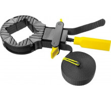 Струбцина ременная STAYER SB-4 3,5 м, 32231_z02