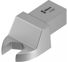 Ключ рожковый WERA 05078671001 7780 14 мм под посадочное гнездо 14x18 мм WE-078671