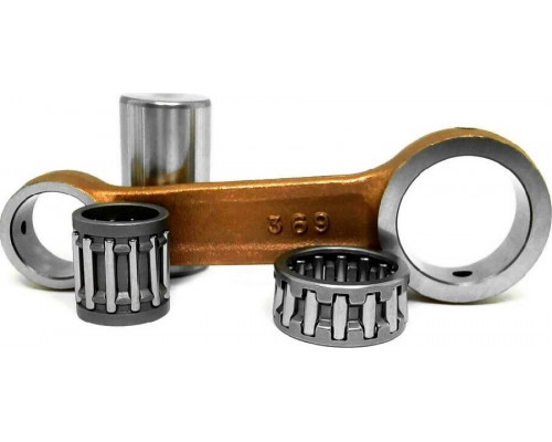 Шатунная сборка SKIPPER для Tohatsu/Mercury 4-6 л.с. SK369-00040-0-K