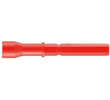 Стержень диэлектрический WERA Kraftform Kompakt VDE 1000 V 96 VK 6,3 мм WE-003460 WE-003460