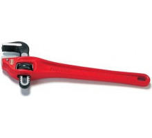 Коленчатый трубный ключ для больших нагрузок RIDGID модель 24 89445 89445