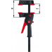 Струбцина быстрозажимная BESSEY DUOCLAMP DUO45-8 450х85 мм, для работы одной рукой
